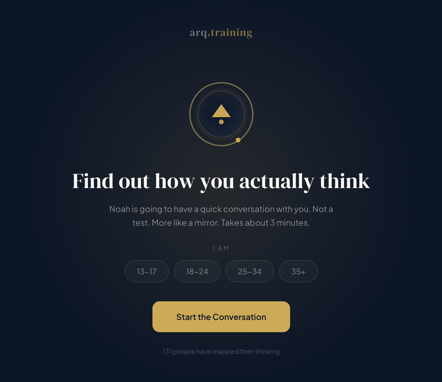 arq.training platform